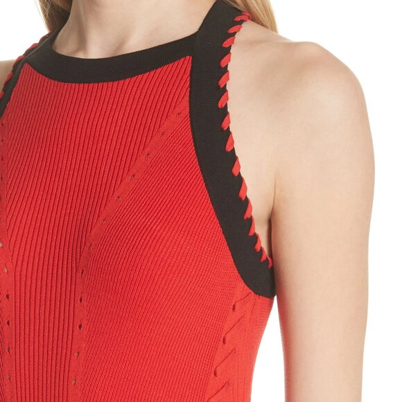 Rag & Bone Brandy Knit Tank ASO Isabelle Lightwood - Picture 6 of 15